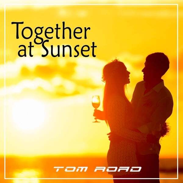 Cover art for Together at Sunset